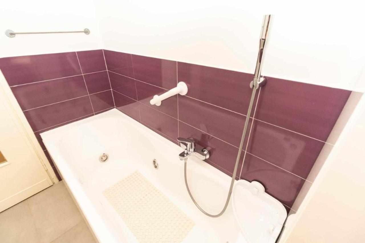 Appartamento Turati 74 Turyn Zewnętrze zdjęcie