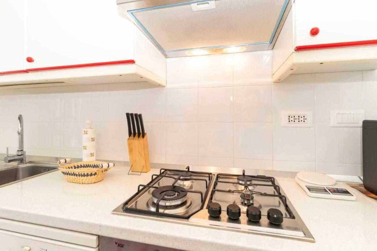 Appartamento Turati 74 Turyn Zewnętrze zdjęcie