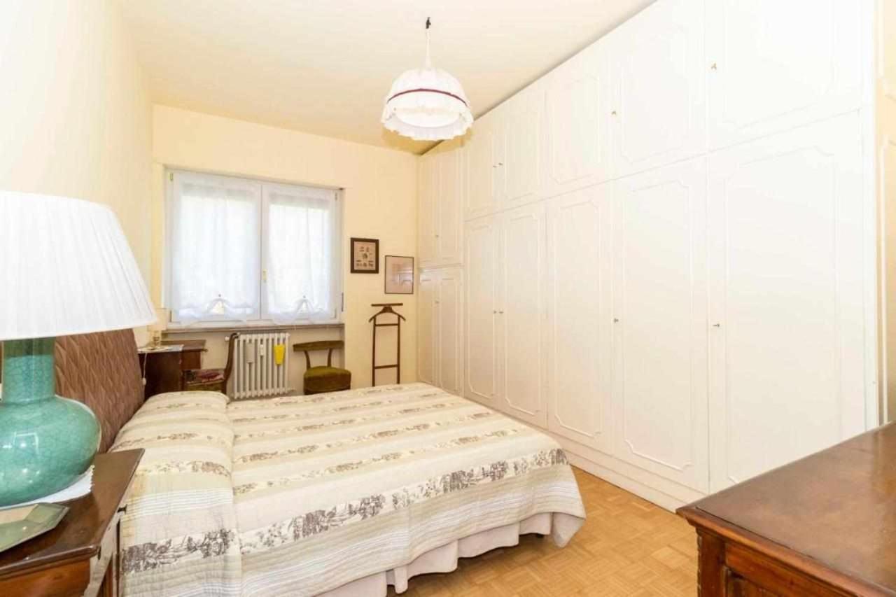 Appartamento Turati 74 Turyn Zewnętrze zdjęcie